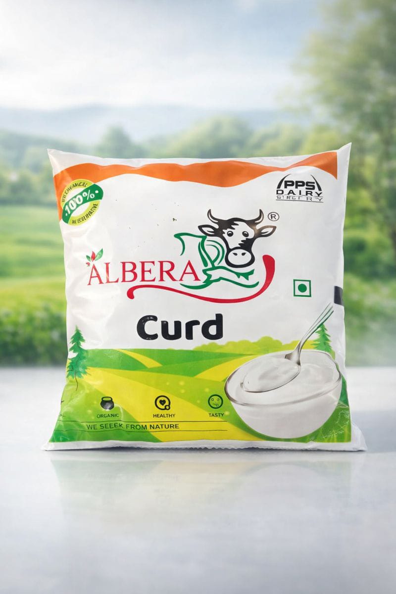 curd 500ml v1.0